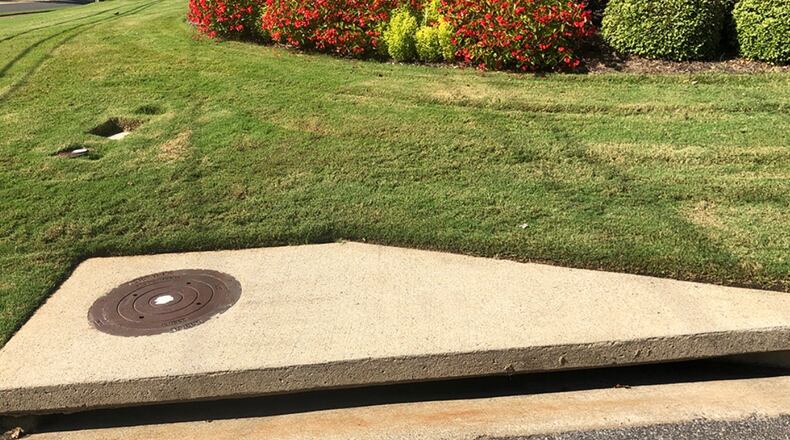 Johns Creek recently approved an amendment to the Stormwater Ordinance that will allow the city to prorate bills and waive late fees and interest for properties that have changed ownership during the billing year. (Courtesy City of Johns Creek)