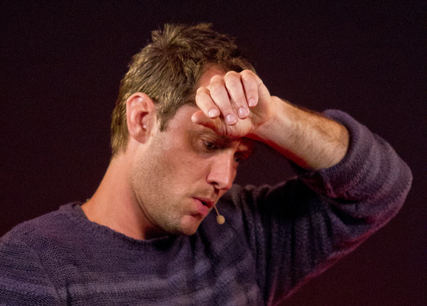 Jude Law