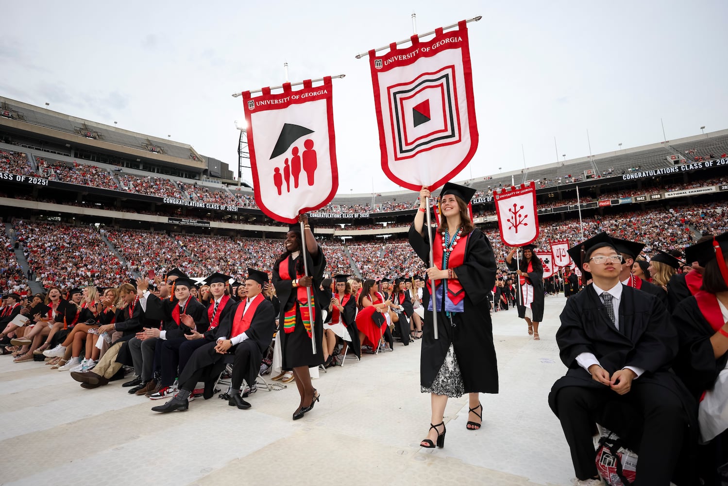 051125 uga graduation photos