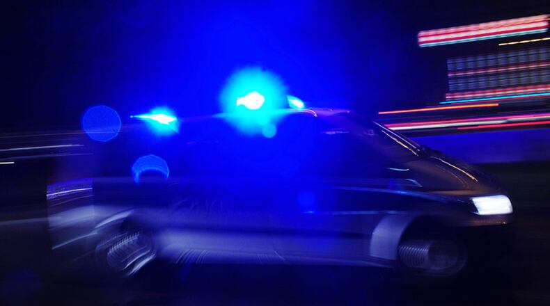 Athens-Clarke County police said the teen used an “online purchasing app” to buy or sell some kind of electronic device.