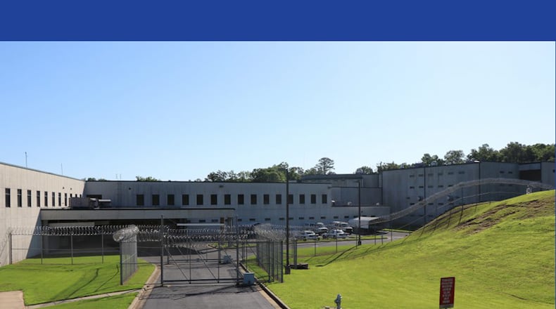Cherokee County has awarded a $95,000 pre-construction contract for the Adult Detention Center expansion to Ajax Building Corp. of Georgia. CHEROKEE COUNTY