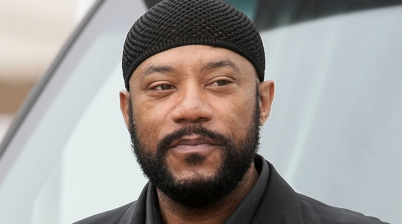 Actor and comedian Ricky Harris, perhaps best known for his skits on Snoop Dogg albums, died at age 54.