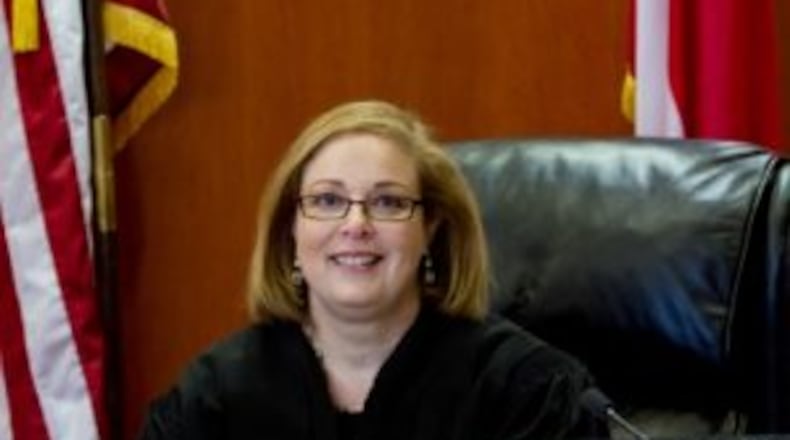 Gov. Brian Kemp has appointed Stacey Hydrick to succeed J.P. Boulee in DeKalb County Superior Court. CONTRIBUTED