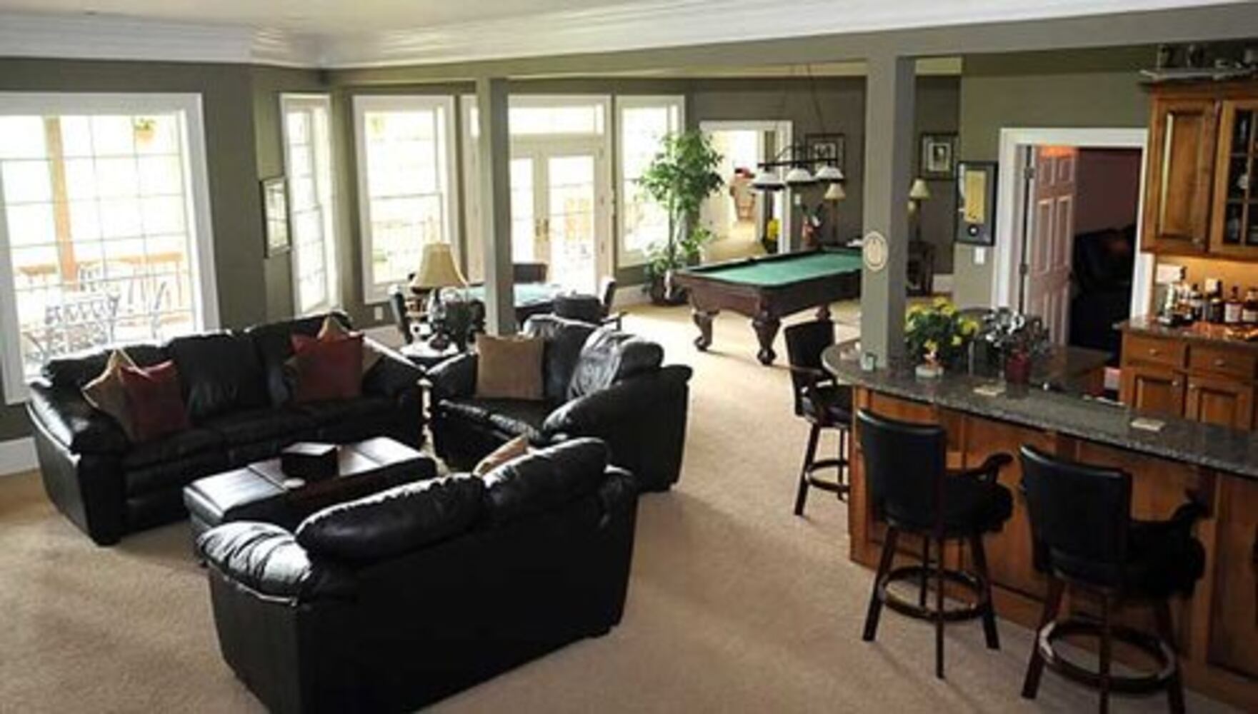 Active adults flock to Achasta, Dahlonega's elite community
