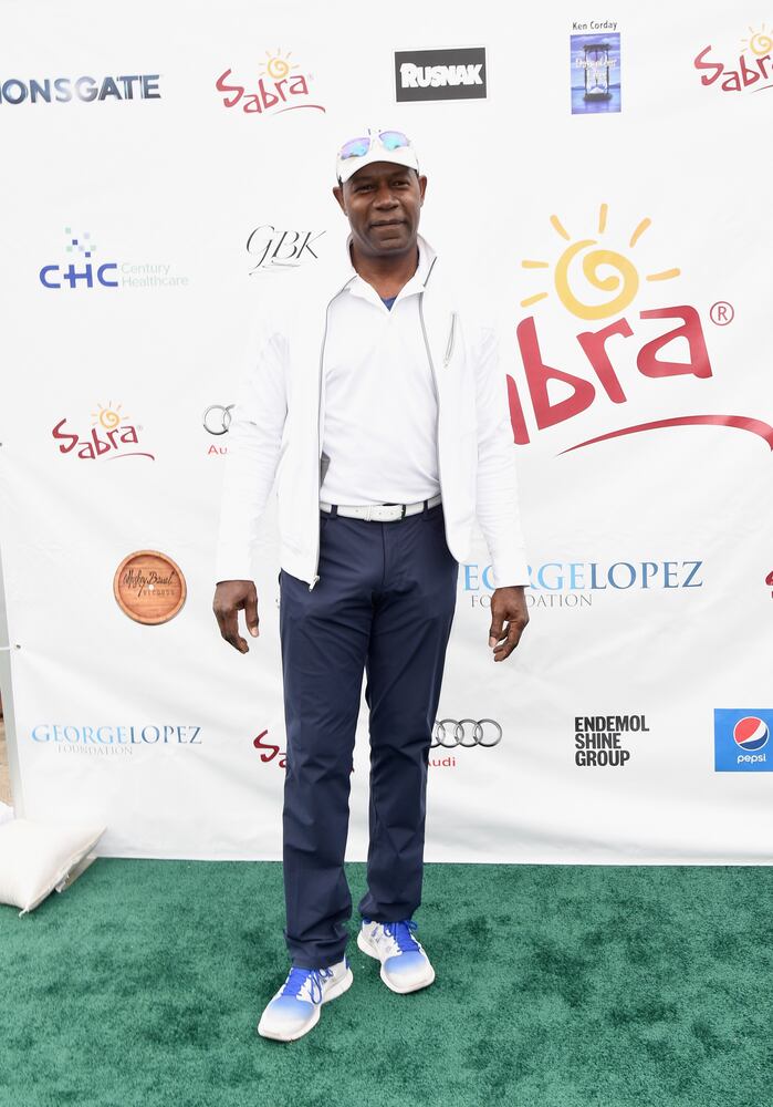 George Lopez Golf Classic