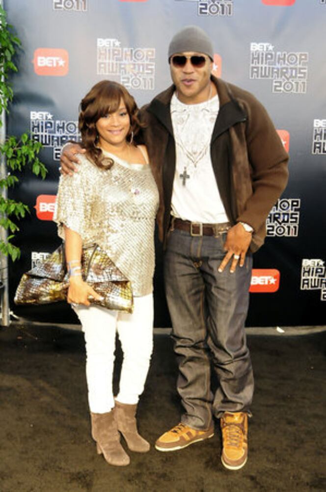 2011 BET Hip Hop Awards