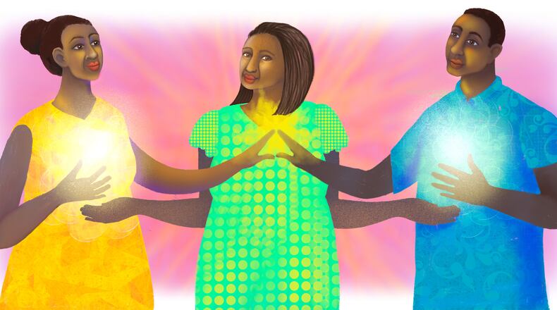 Illustration by Elizabeth Landt