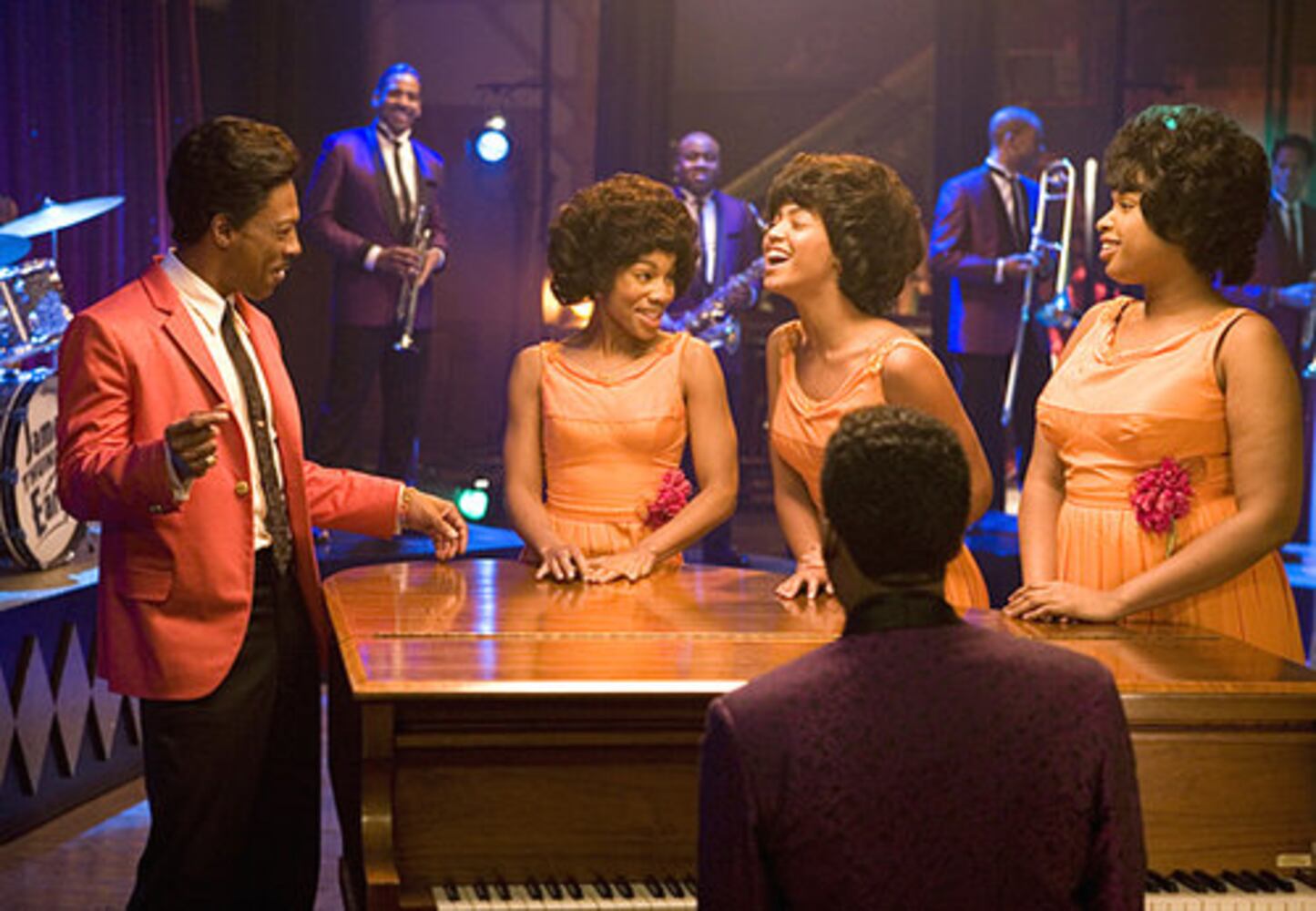 Eddie Murphy: From bad boy to family fun