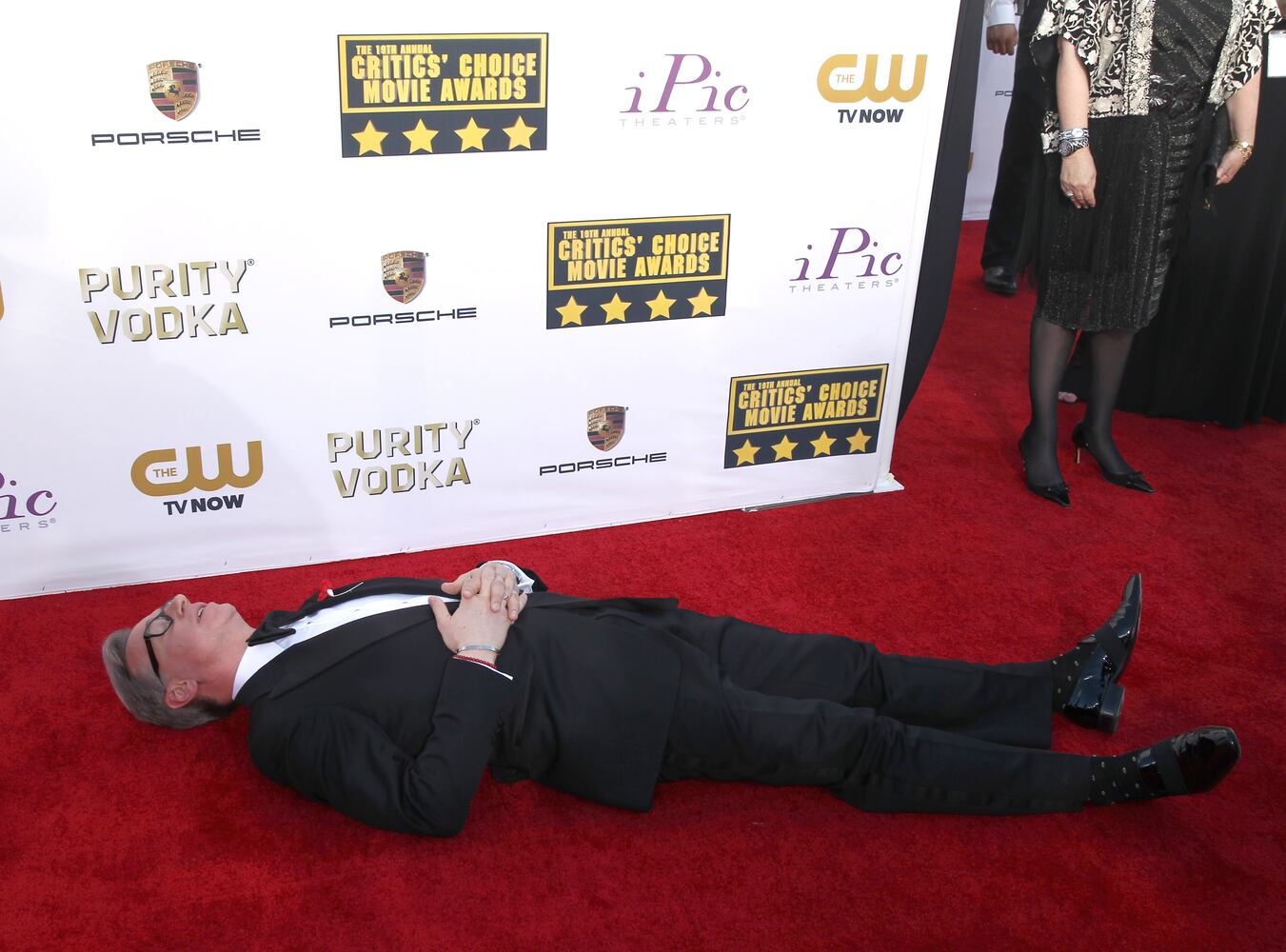 Critics' Choice Awards