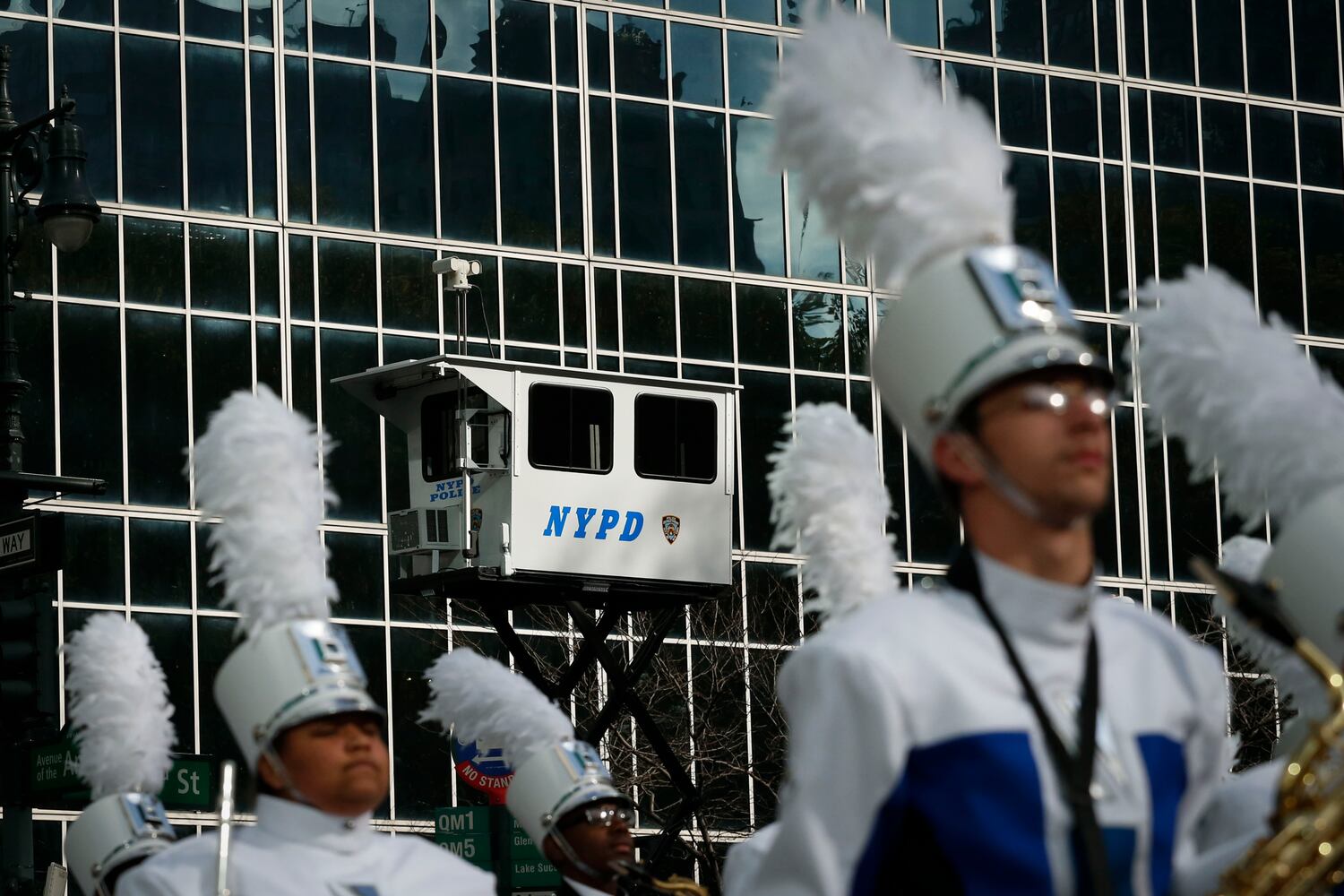 Macy's Thanksgiving Day Parade