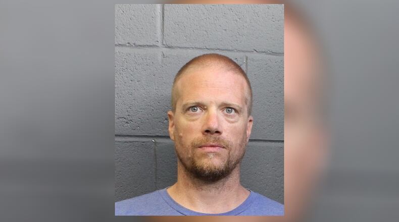 Christopher Michael Brechka