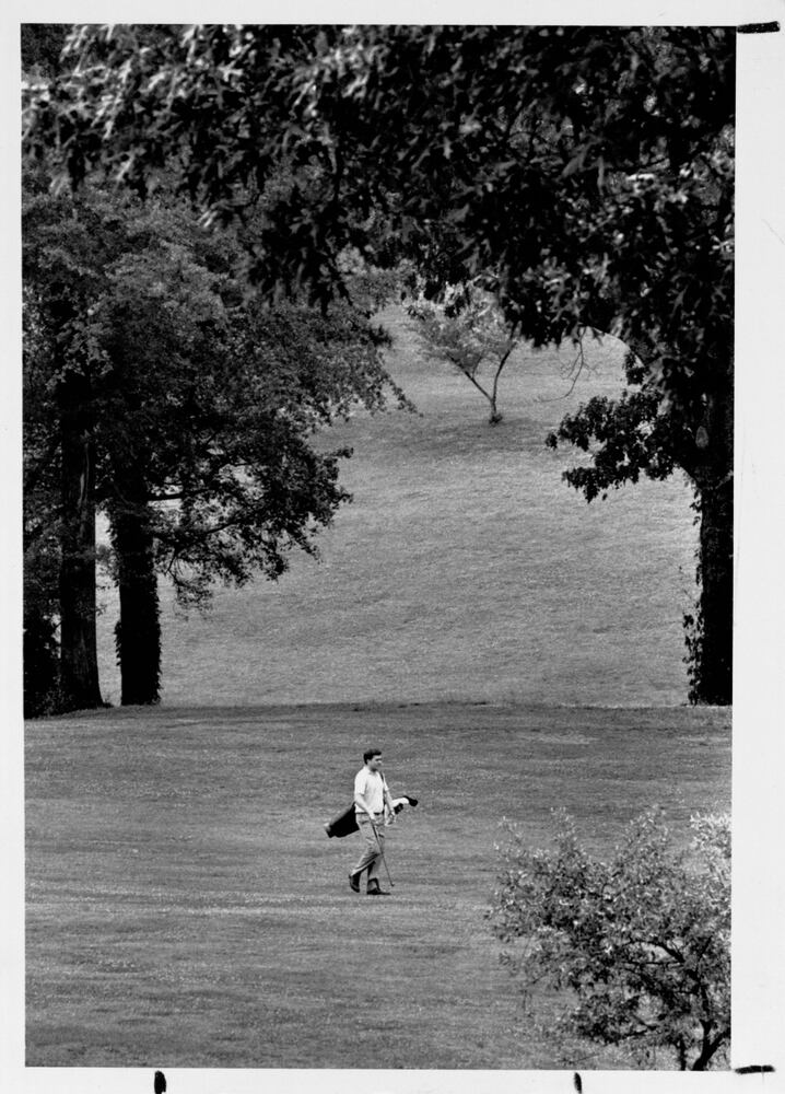 AJC Flashback Photos: May in Atlanta and Georgia