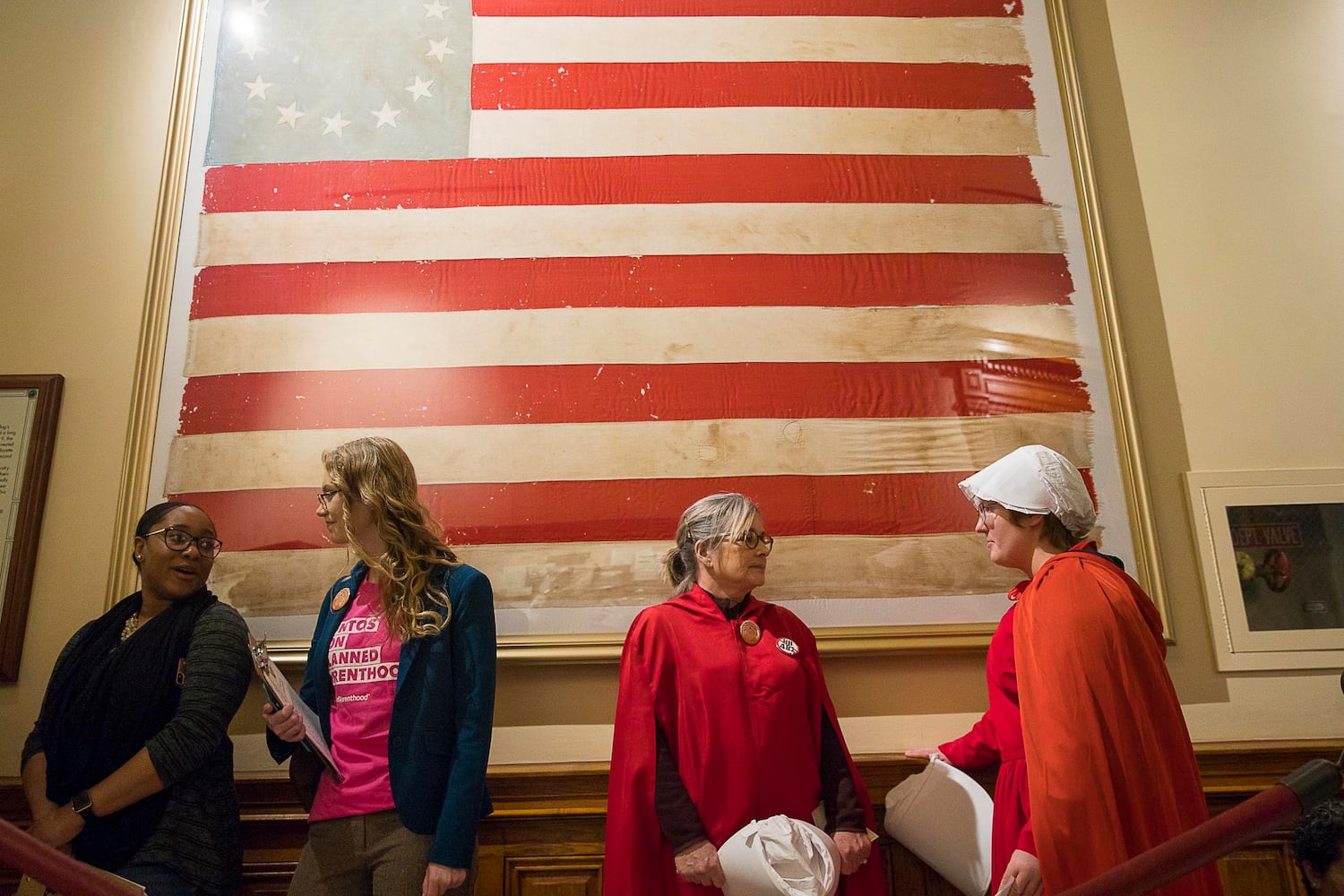 abortion bill debate