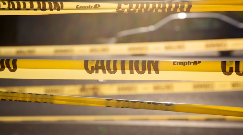 Caution tape (Flickr/Robert Couse-Baker)