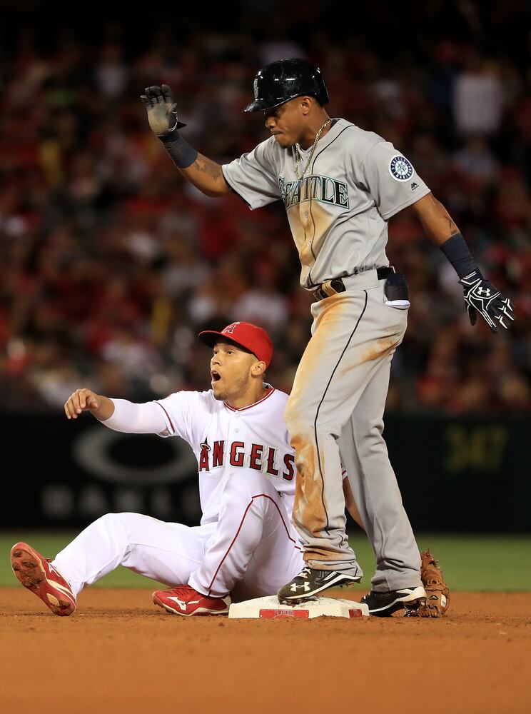 Andrelton Simmons