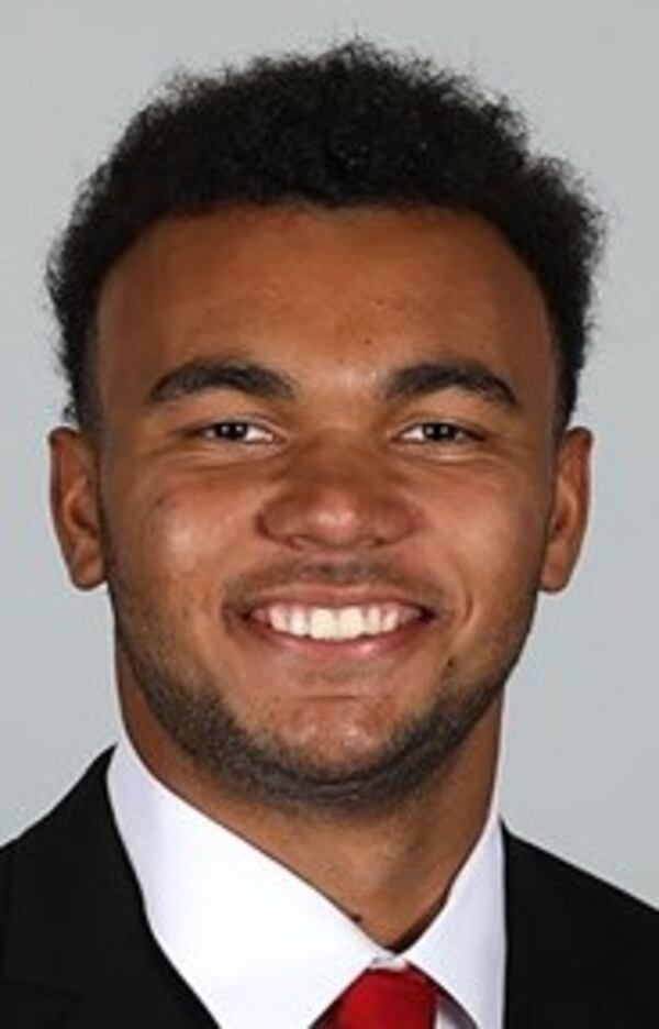 Dominick Blaylock