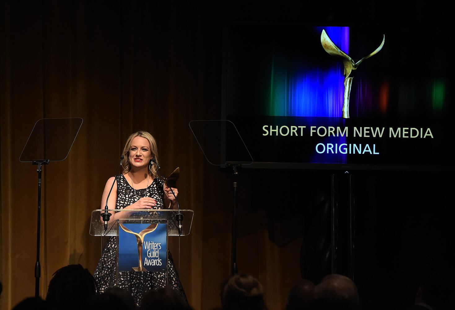 2016 Writers Guild of America Awards