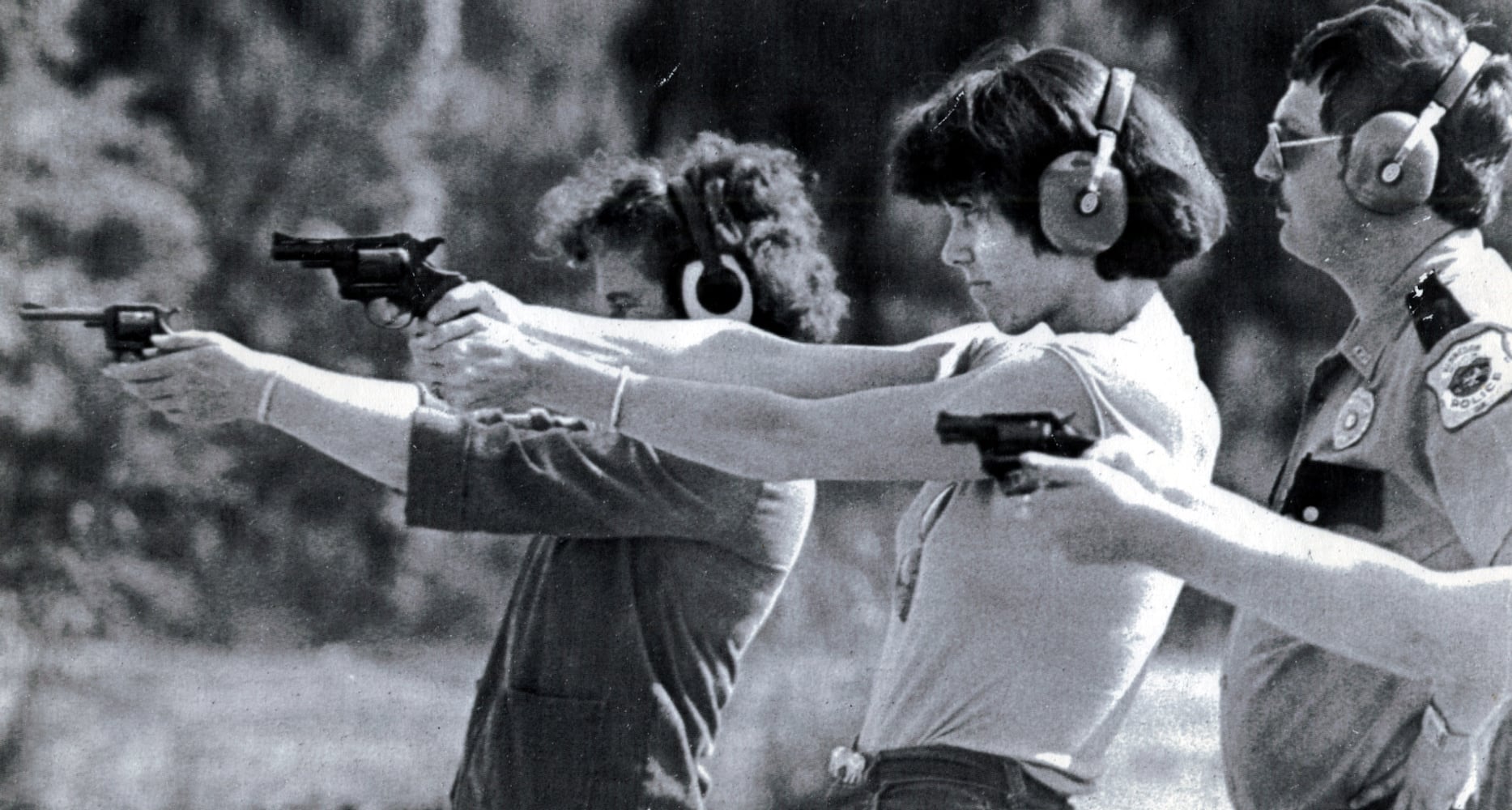 Kennesaw gun law