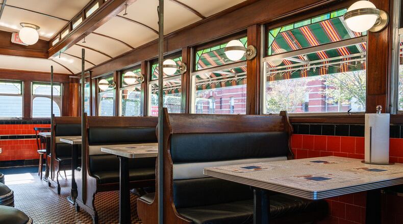 Farm Hospitality Group says the restoration of the Strange Bird Streamliner to its prefire appearance (shown here) will be complete in spring 2026. (Courtesy of SV Images)