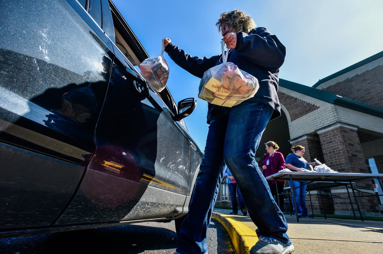 PHOTOS Local schools adapt during COVID-19 pandemic