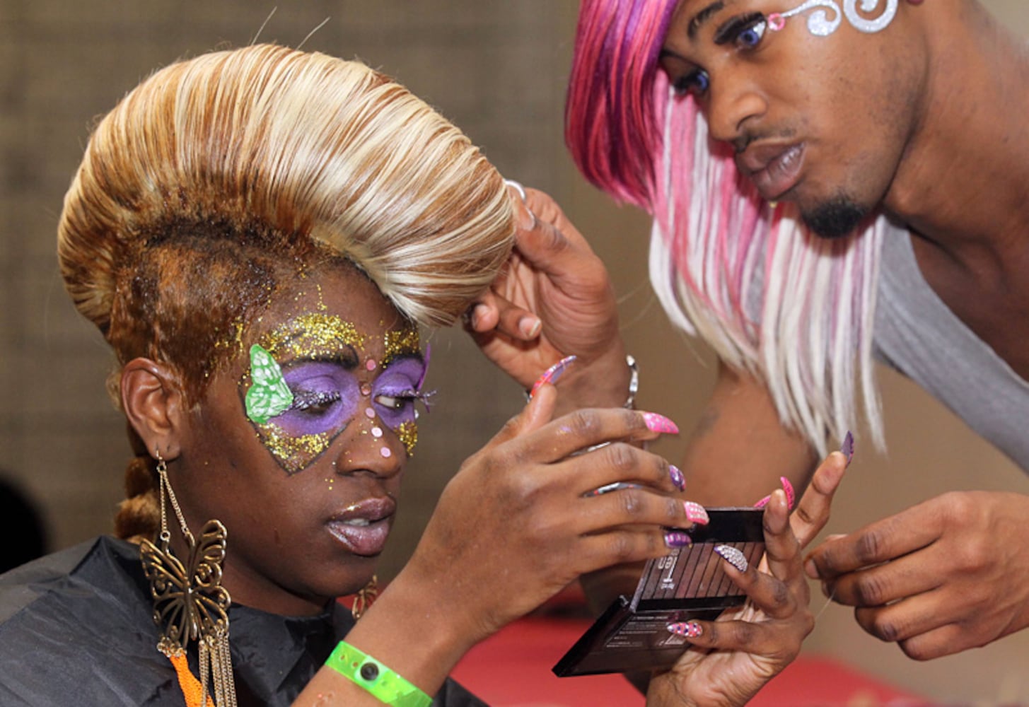 Bronner Bros.