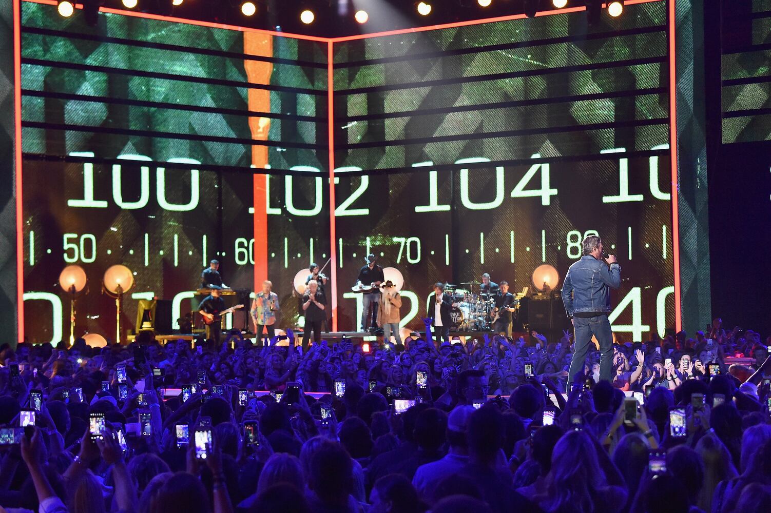 CMT Awards show