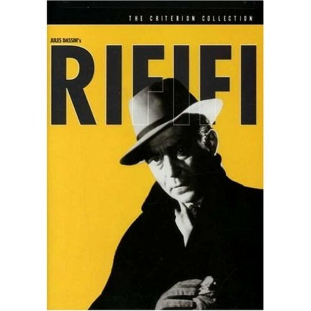 Mr. Smithee names his best heist movies