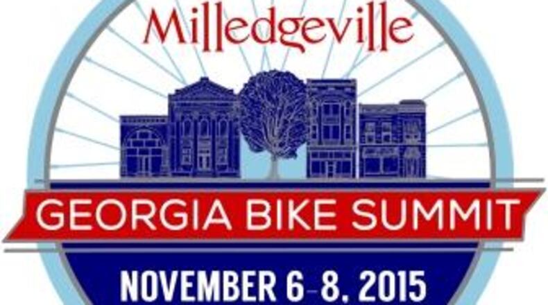 Logo courtesy of Georgia Bikes!