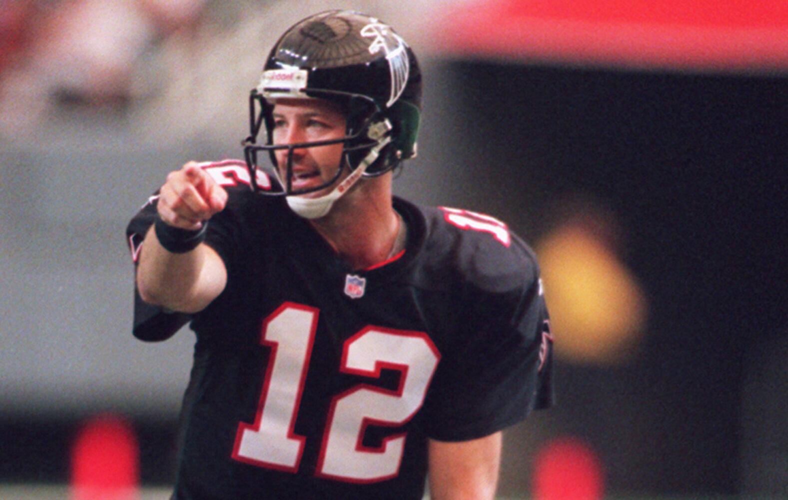 Chris Chandler (1997-2001)