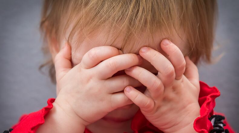 Just as we have leaders in entertainment, business and politics who are using the r-word very publicly, we need leaders to set a public standard for describing the value of people. (Dreamstime/TNS)