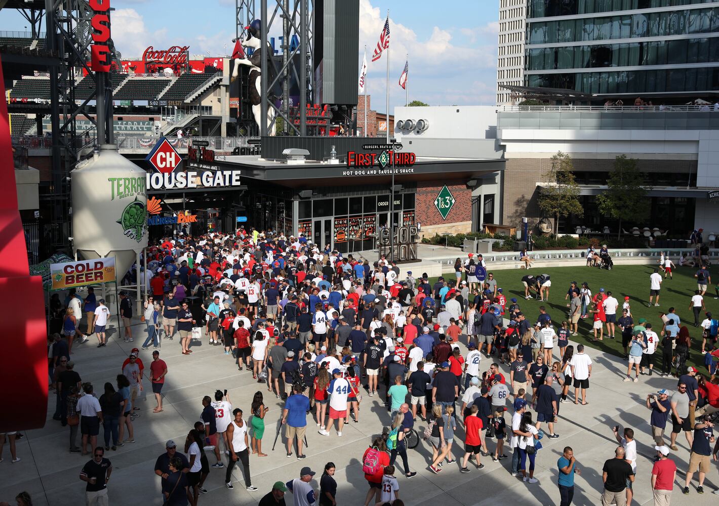 Braves