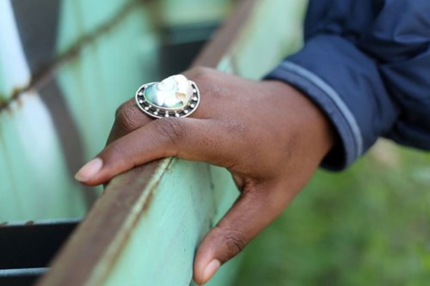My Style: Drexina Nelson