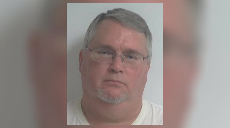 George Randolph “Randy” Jeffery