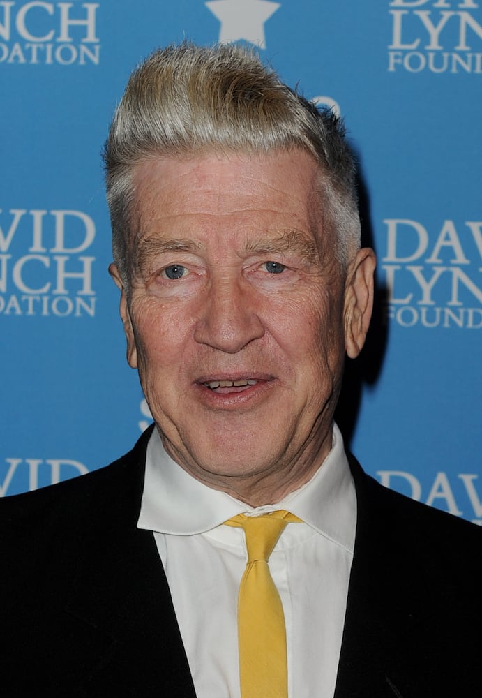 David Lynch