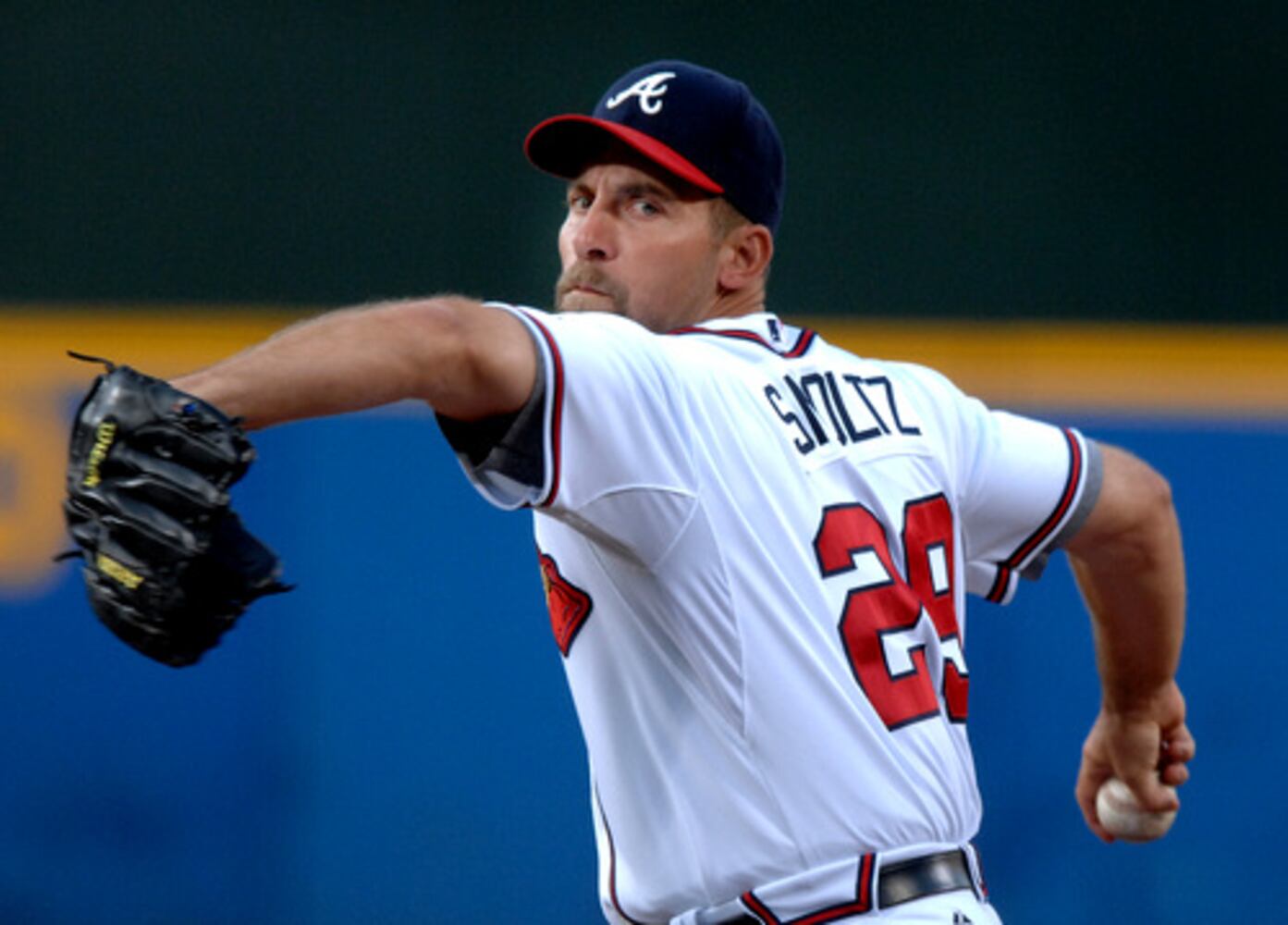 Atlanta Braves 2007 Season in Review