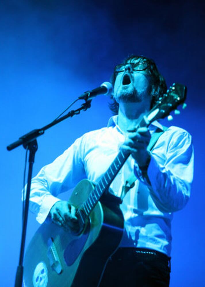Coachella: Week 2