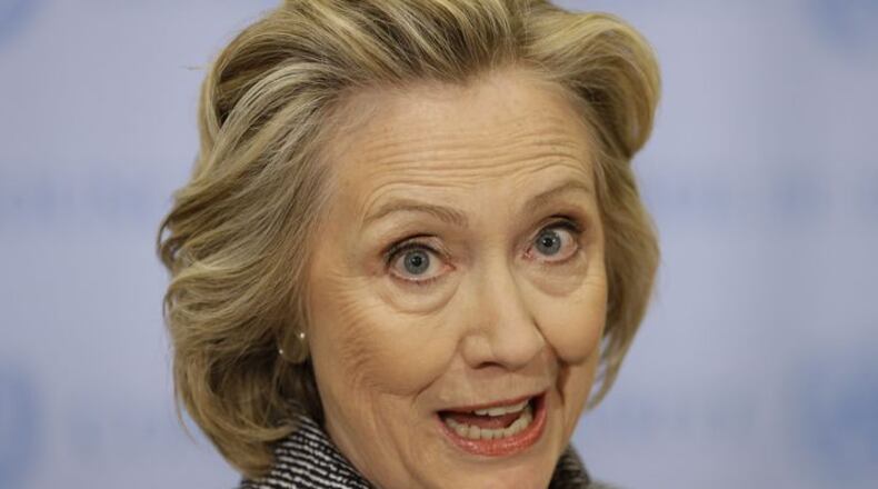 "Immunity? Like with a shot or something?"