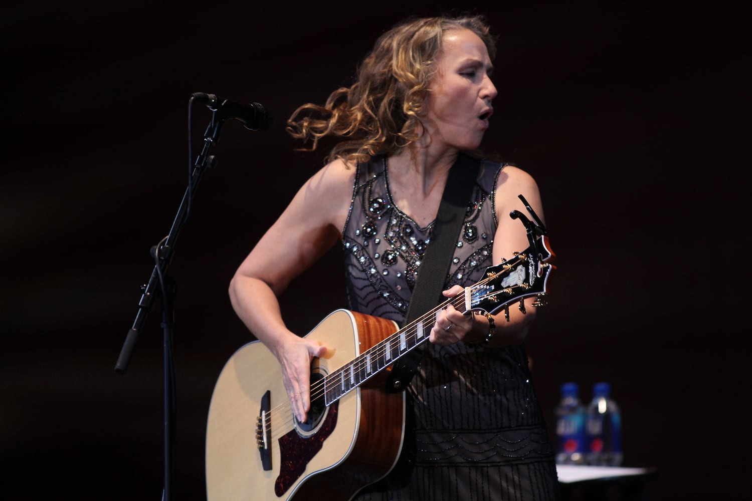Mavis Staples, Joan Osborne play Ferst Center