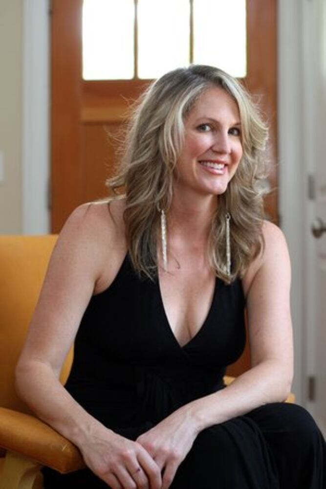 My Style: Kathleen Plate