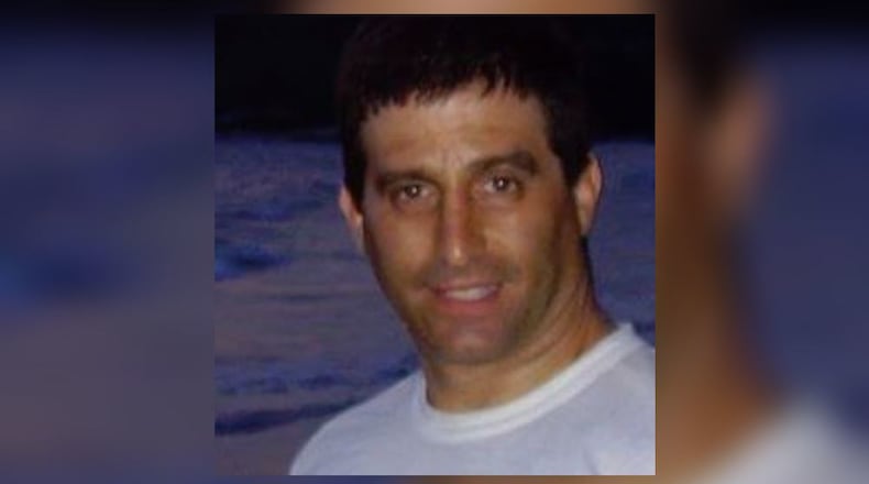 Dan Rosen (Credit: Facebook)