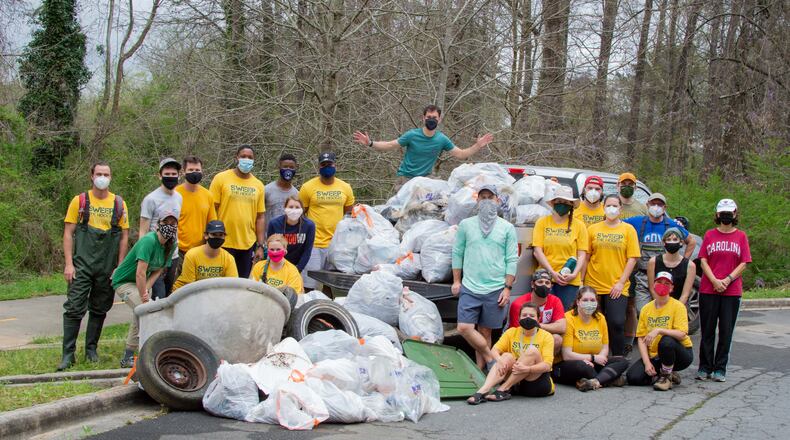 Chattahoochee Riverkeeper