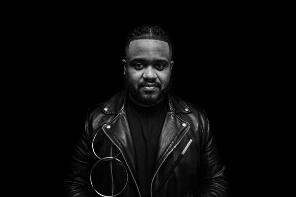 Magician Augustus Graves brings "Death: Clock," a new show, to 7 Stages. “Atlanta is a city that has always embraced bold, strange, heartfelt art in a way that feels rare,” he says. (Courtesy of Augustus Graves)