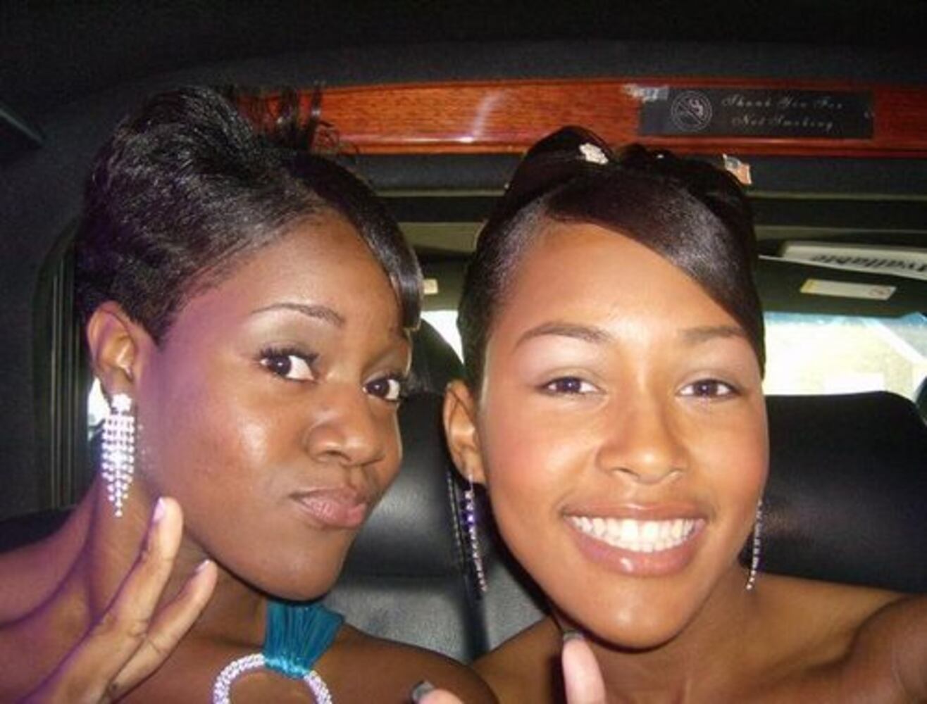 Your 2009 prom photos: Gallery 13