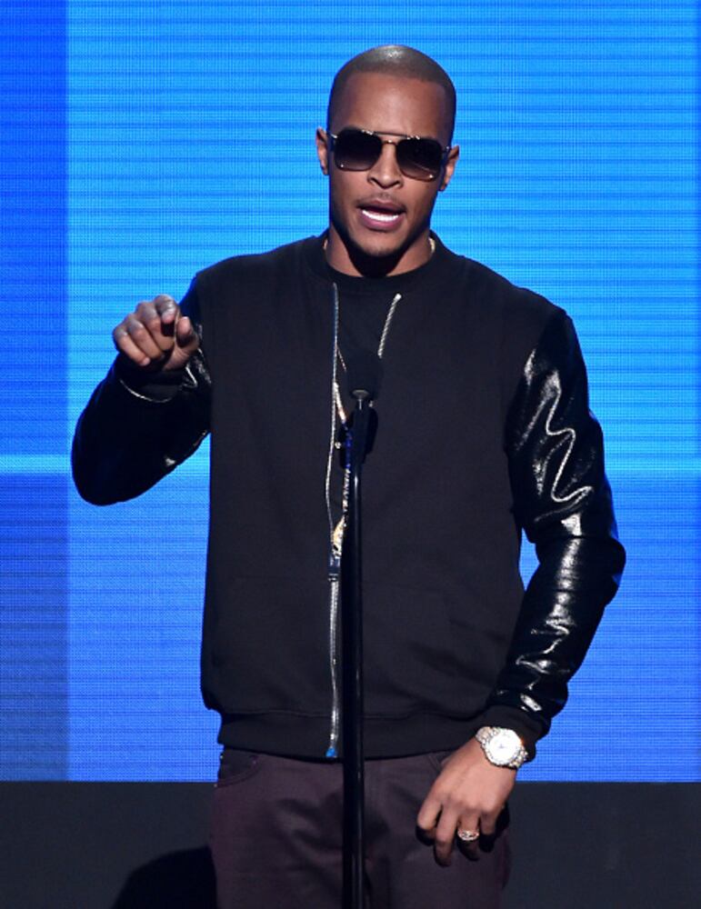 American Music Awards
