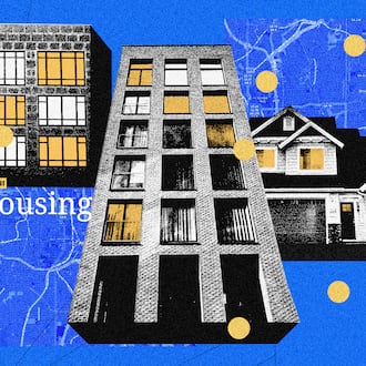 (Photo Illustration: Philip Robibero / AJC | Source: Getty, Unsplash)