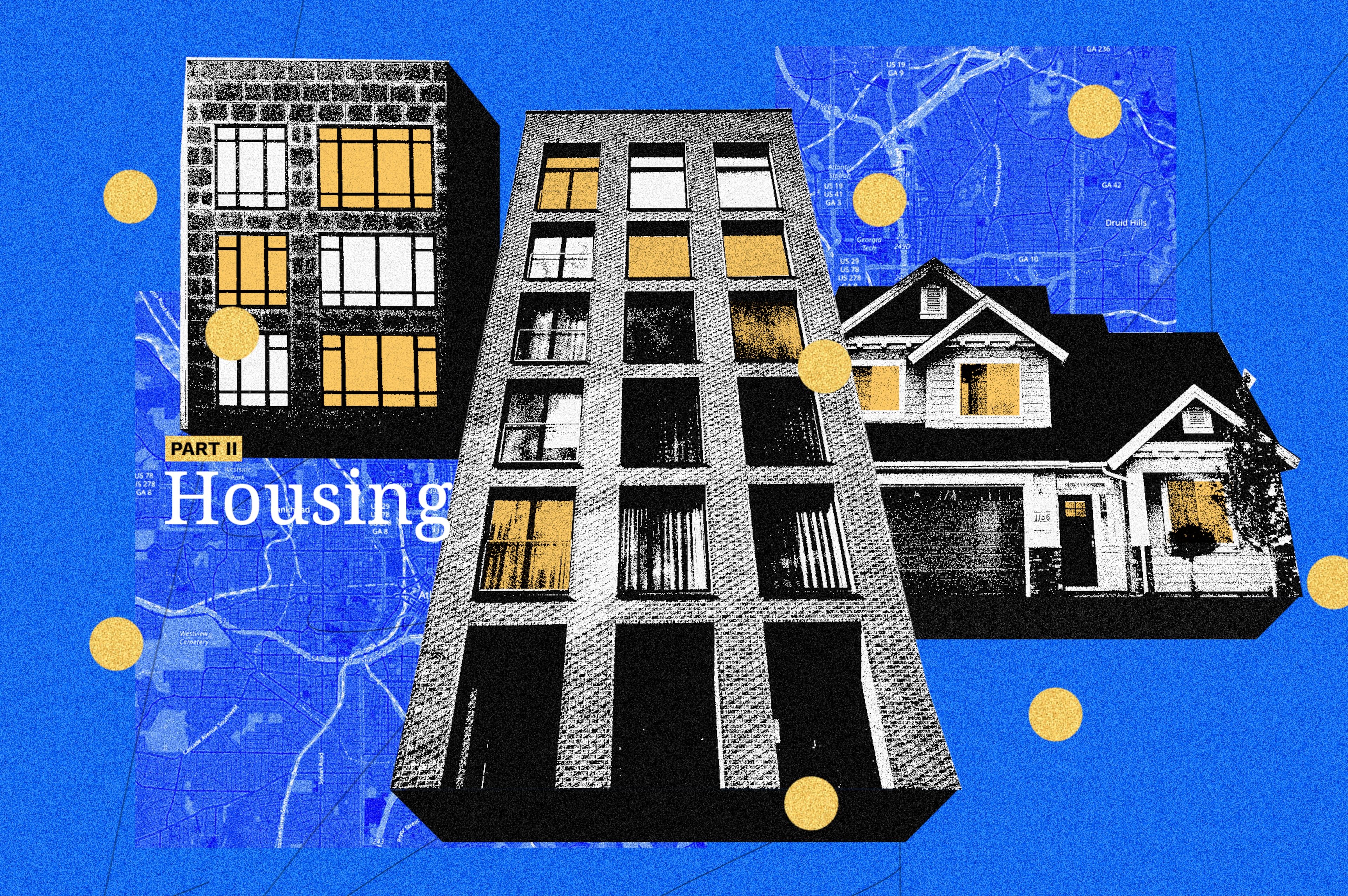 Mayoral Election - Part II - Housing