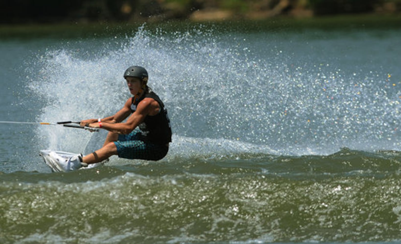 MasterCraft Pro Wakeboard Tour at Lake Allatoona