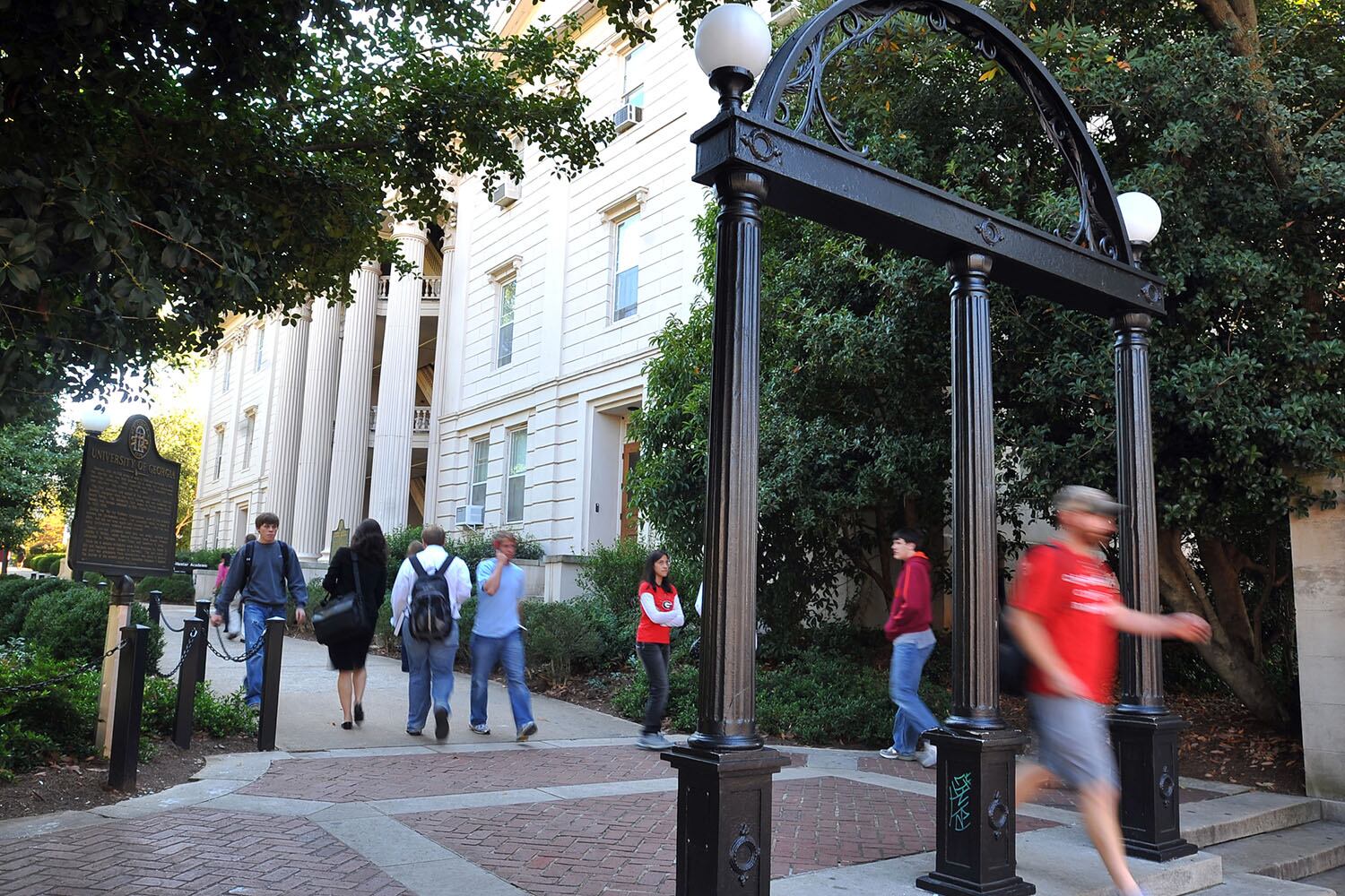 University of Georgia