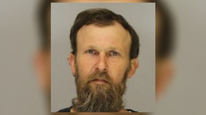 Jacob Matthias Young