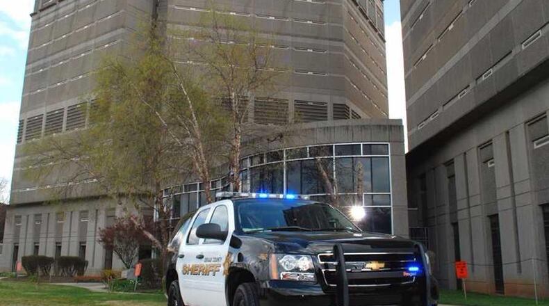 Derrick Davis is suing the DeKalb County Sheriff’s Office alleging they falsely arrested him multiple times on an incorrect warrant. Sheriff Jeff Mann and DeKalb County are also named in the lawsuit.